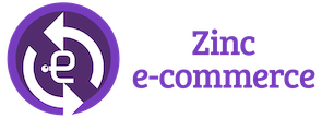 Zinc eCommerce