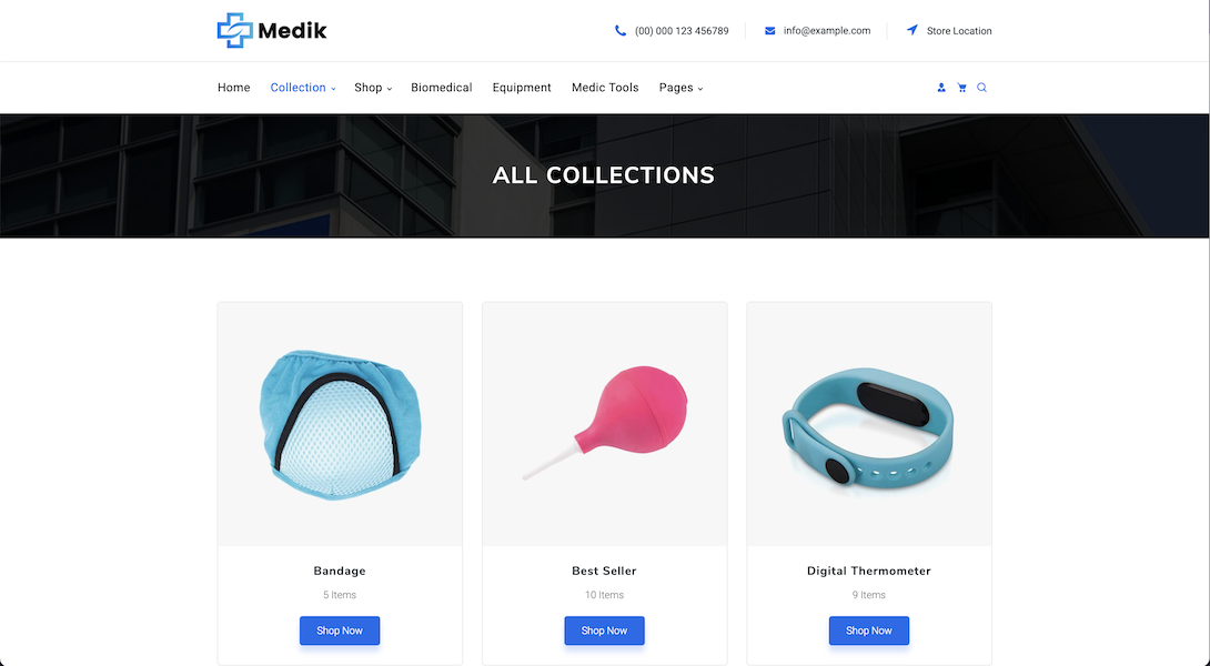 Medik-Collection1